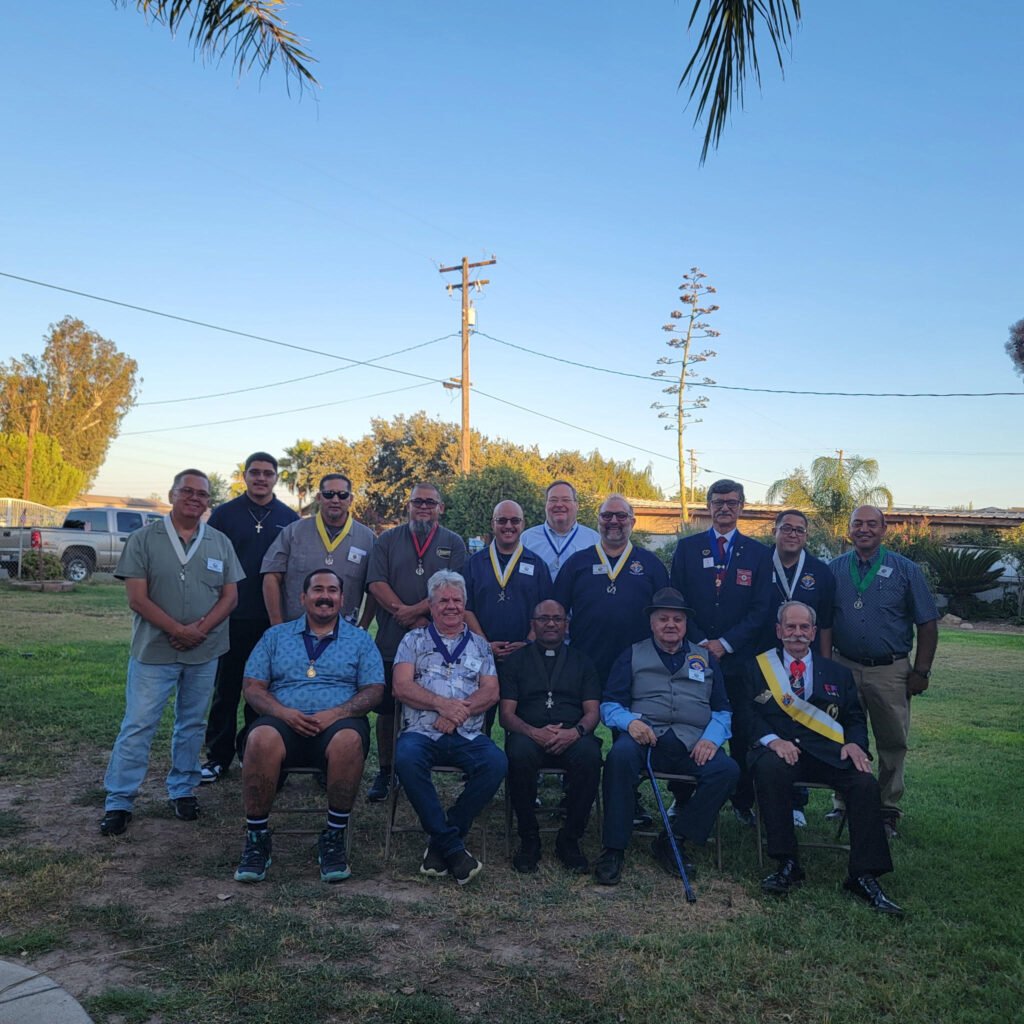 Officers Installation 2026-2027