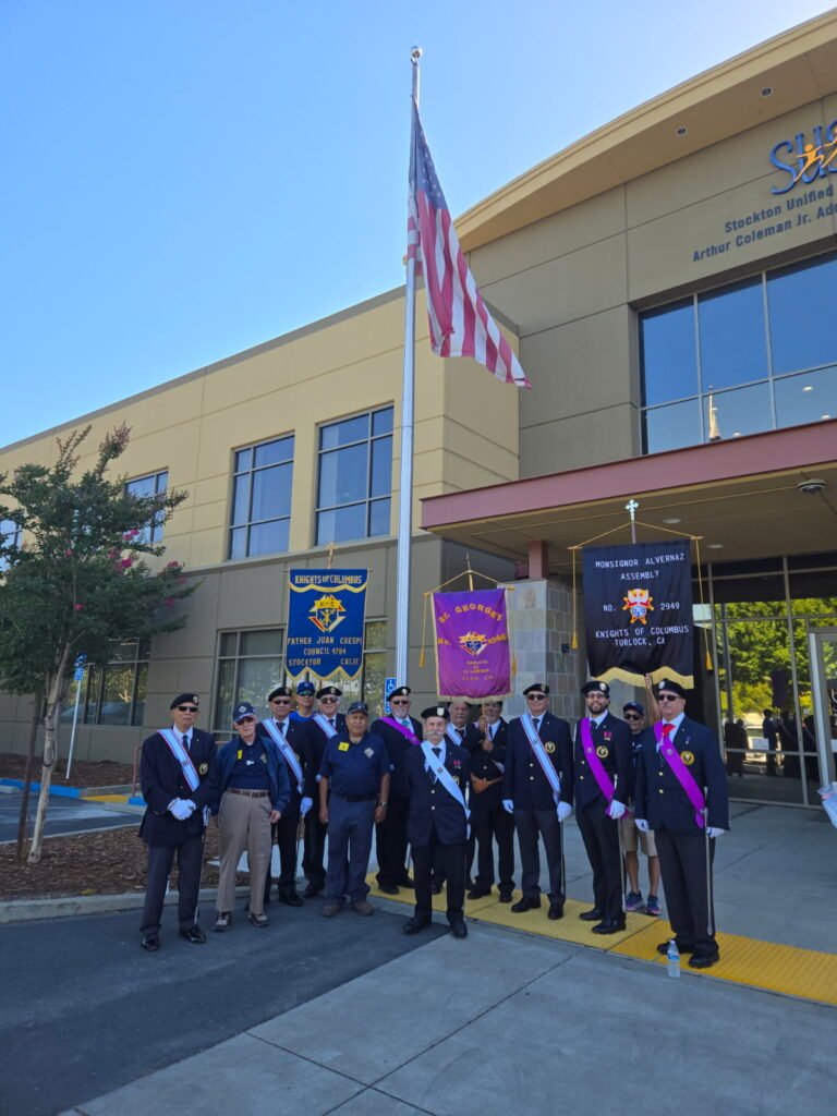July 4th 2026 Stockton Parade