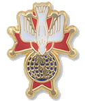 4Th Deg. Logo